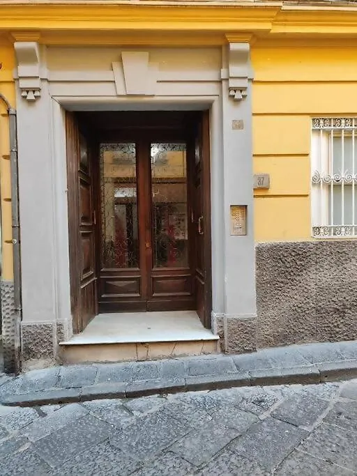 Casa Alabardieri Naples 0*,