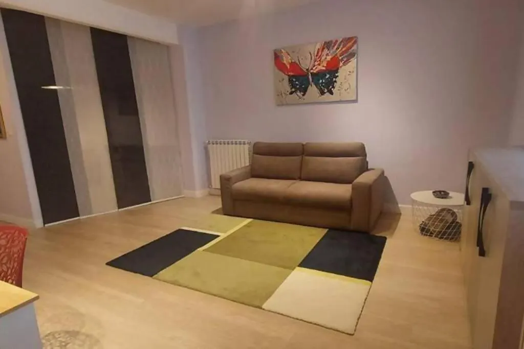 Casa Alabardieri Naples Italy