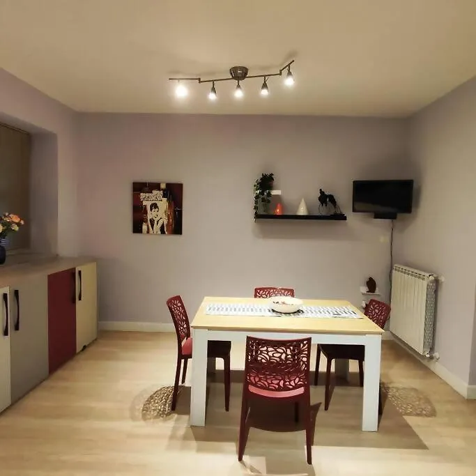 Apartment Casa Alabardieri Naples Italy
