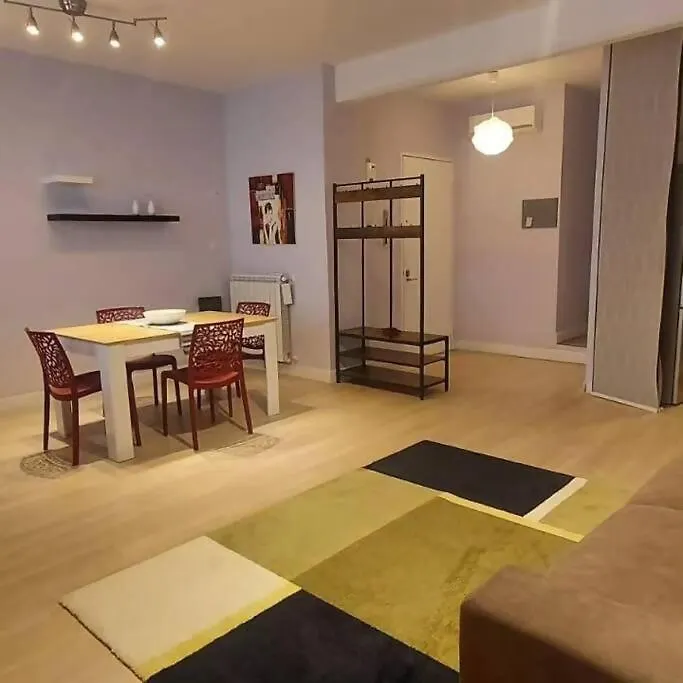 Casa Alabardieri Naples Apartment