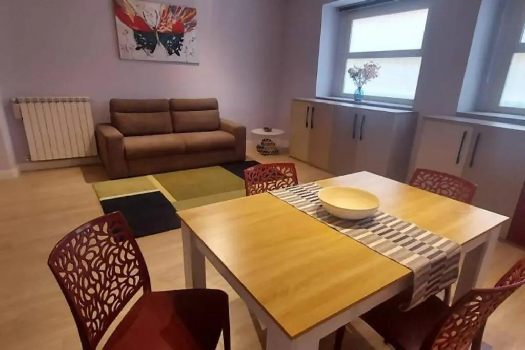 Apartment Casa Alabardieri Naples Italy