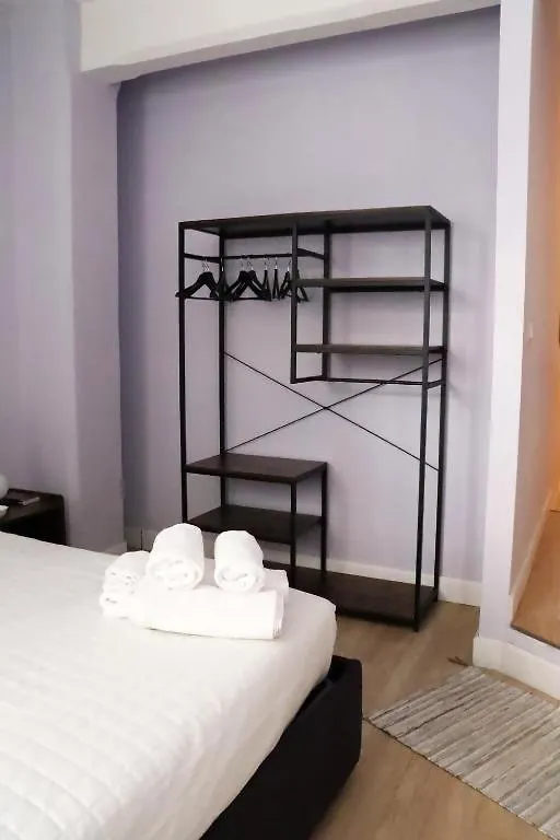 Apartment Casa Alabardieri Naples