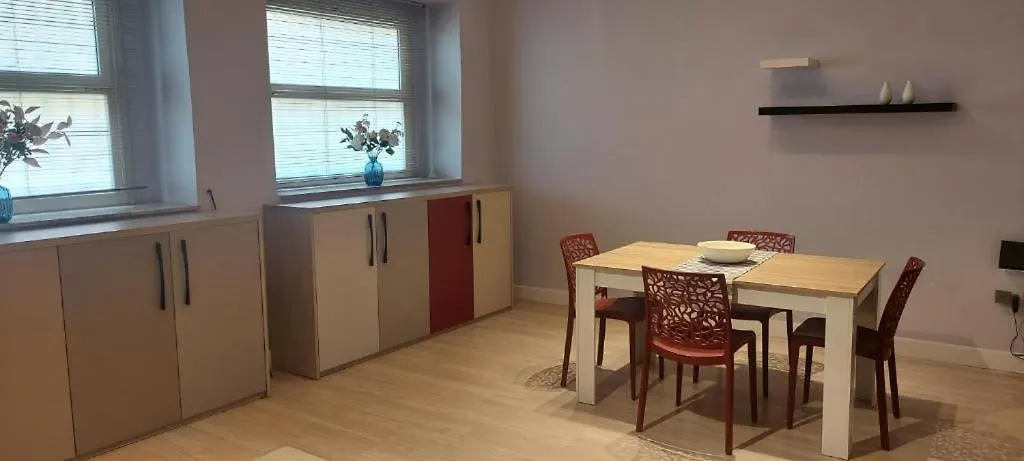 Casa Alabardieri Naples 0*,
