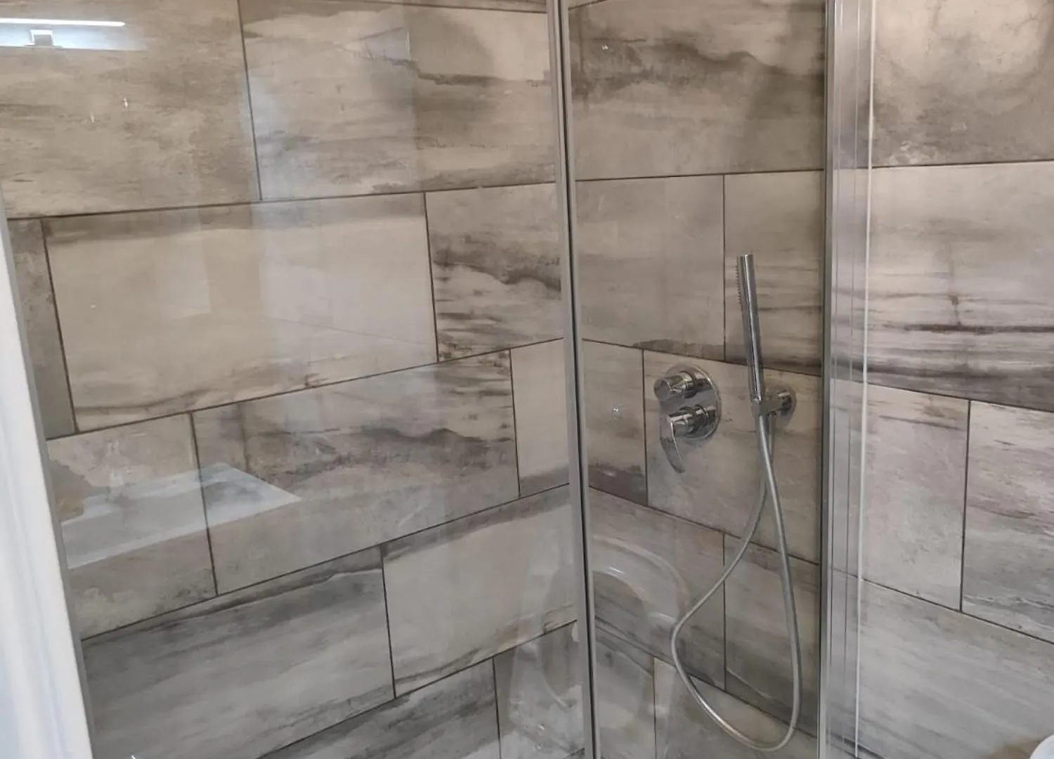 Apartment Casa Alabardieri Naples Italy