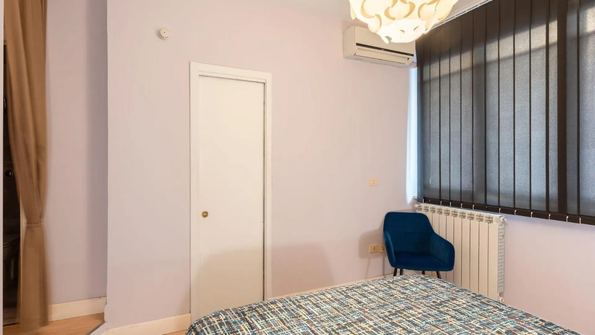 Casa Alabardieri Naples